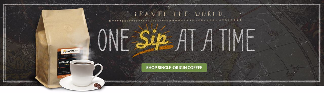 Freshness From Bean To Cup