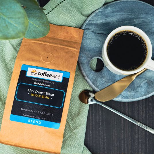 After Dinner Blend Coffee - Image 3