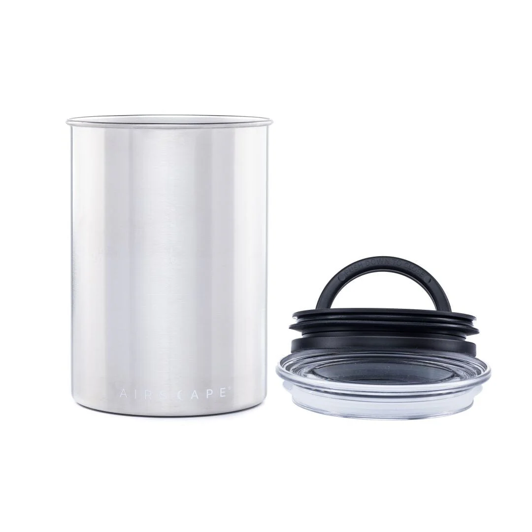 AirScape Coffee Storage Container - Image 3