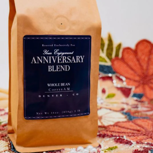 Anniversary Blend - Image 3