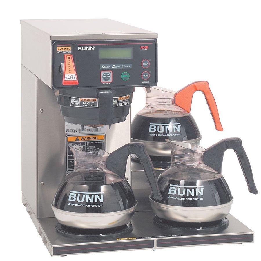 BUNN AXIOM-15-3,3L RT PF