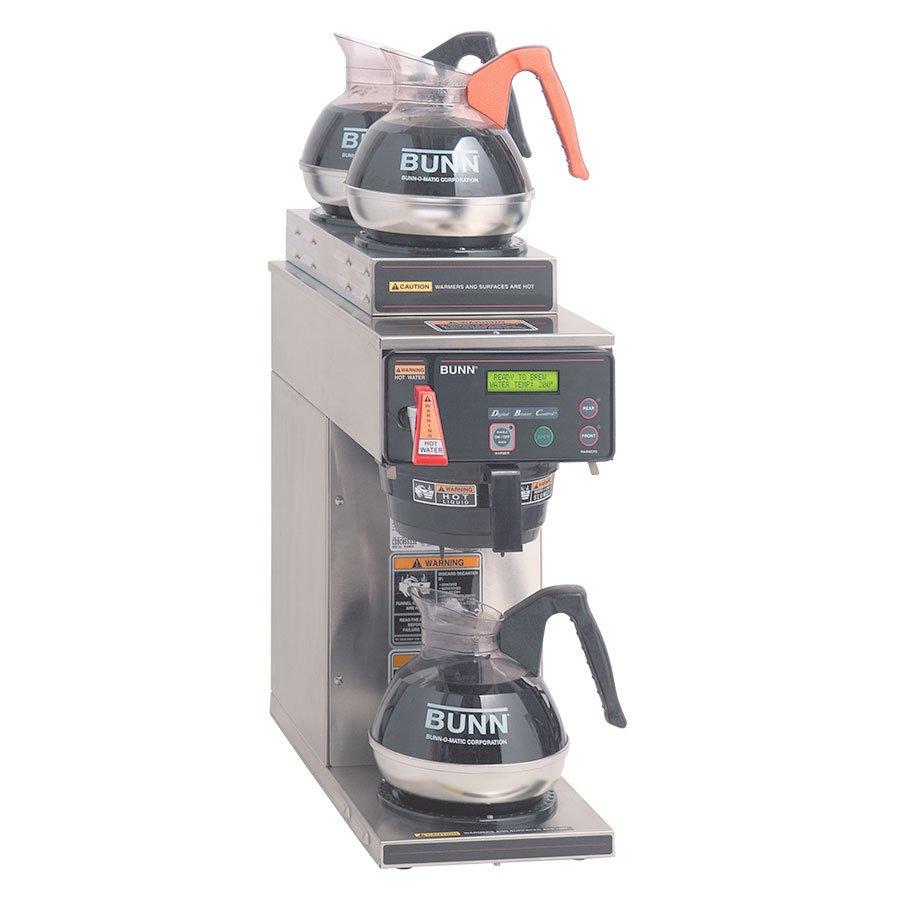 BUNN AXIOM-DV-3, 1L/2U PF