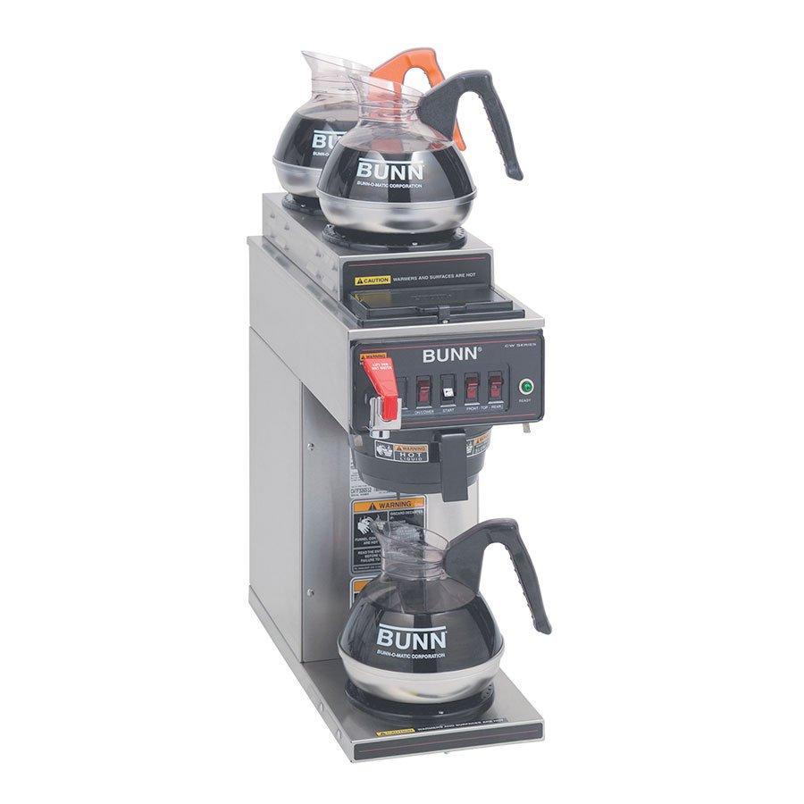 BUNN CWTF15, 1L/2U PF