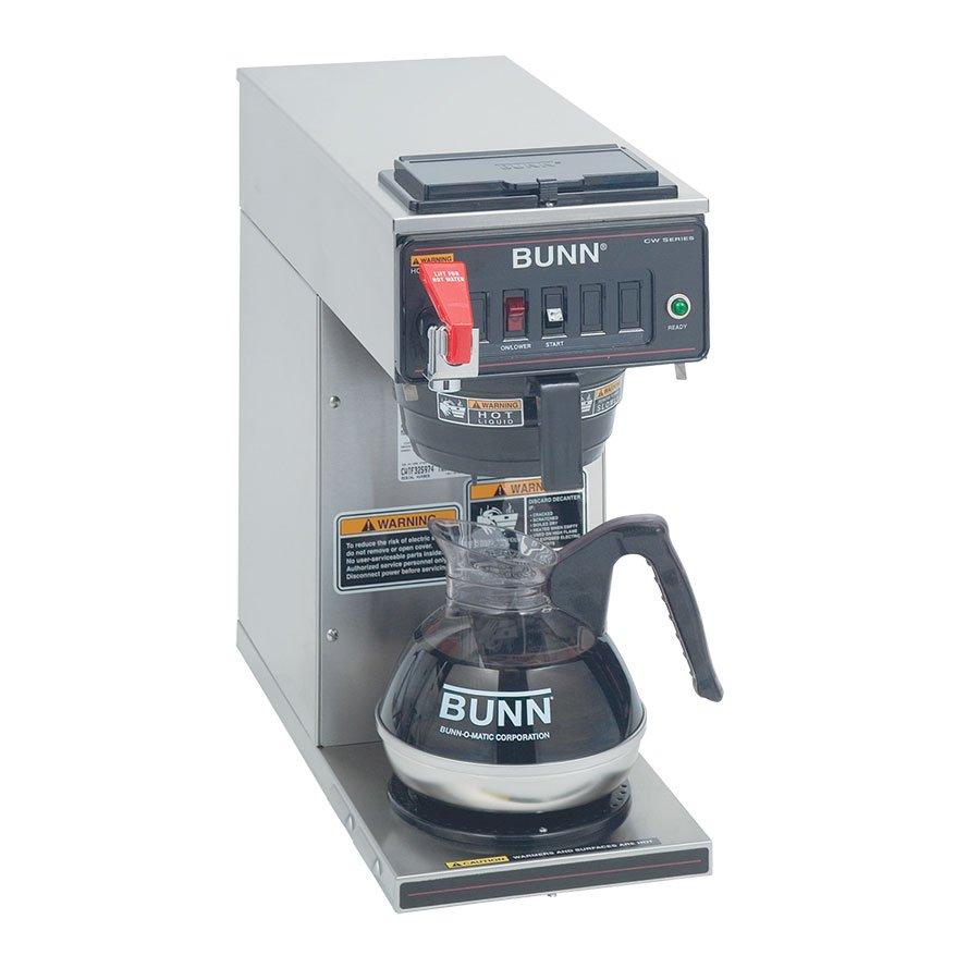 BUNN CWTF15, 1L PF