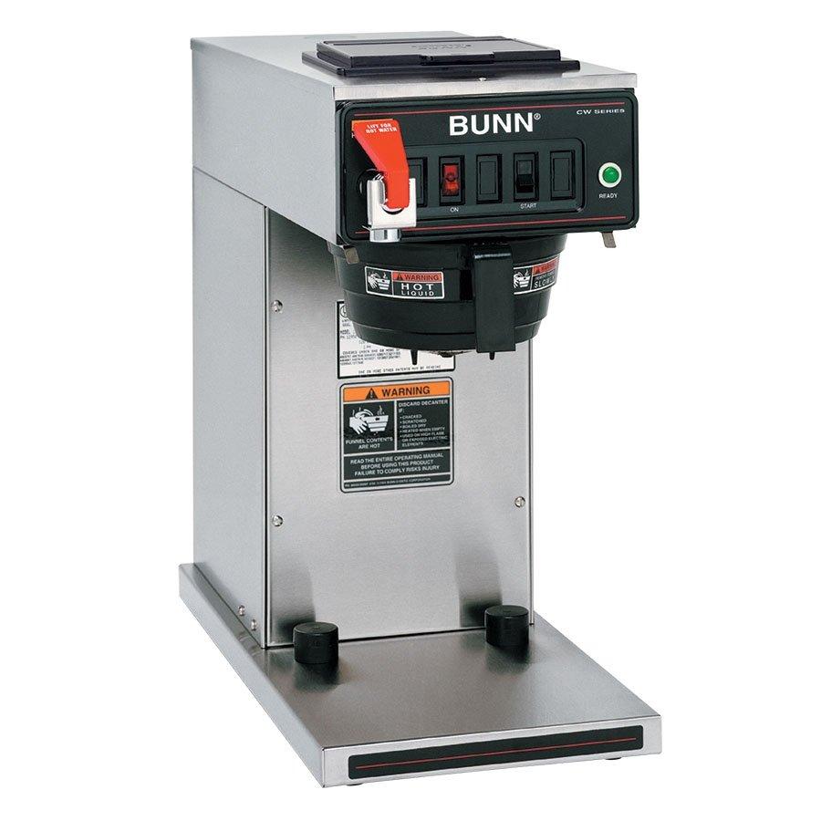 BUNN CWTF15-TC, PF