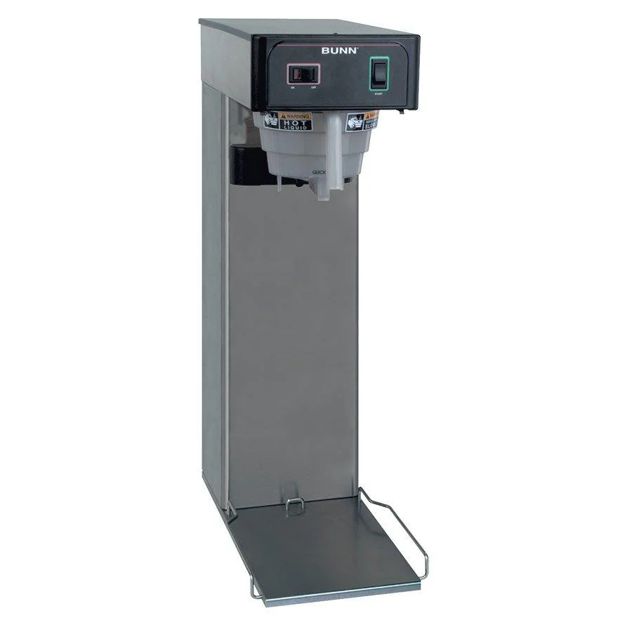 BUNN TB3Q, 120V 1680W 29"