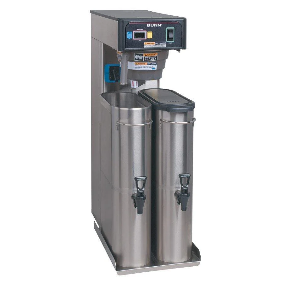 BUNN TB6Q, 120V 1680W 29"