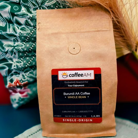 Burundi AA Kirimiro Coffee - Image 3