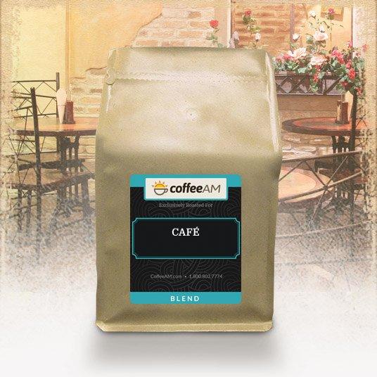 Café Blend Coffee