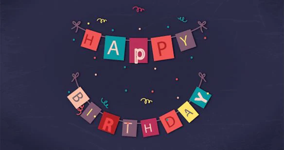 CoffeeAM eGift Card - Birthday