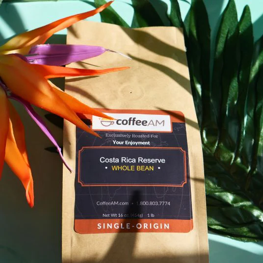 Costa Rica Reserve Coffee - Image 3