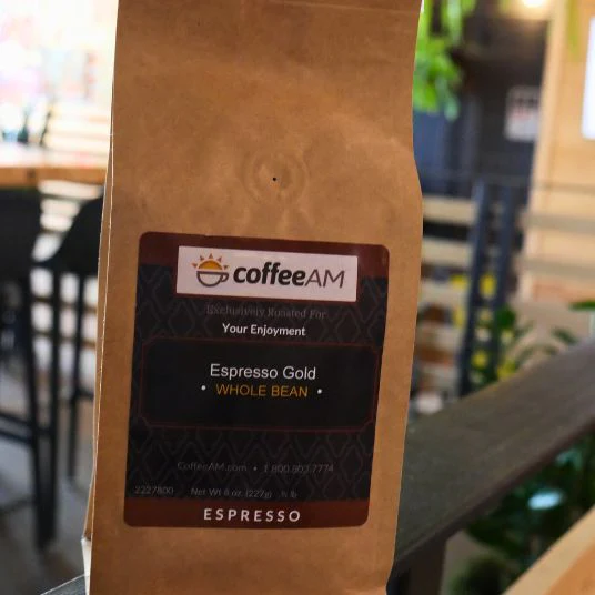 Espresso Gold - Image 3