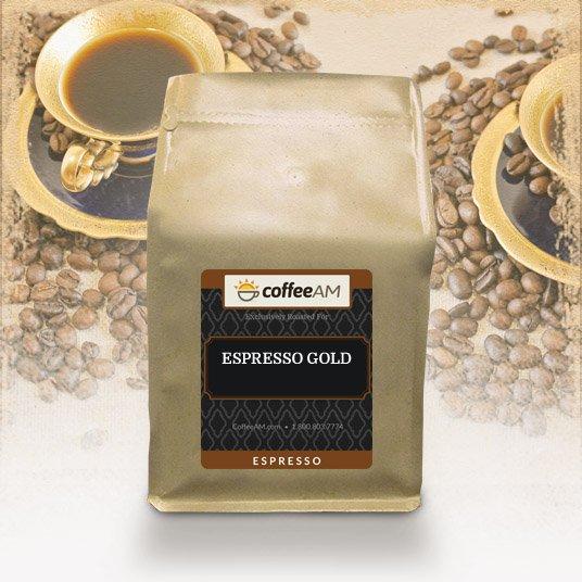 Espresso Gold Auto renew