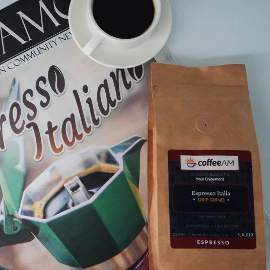 Espresso Italia - Image 3