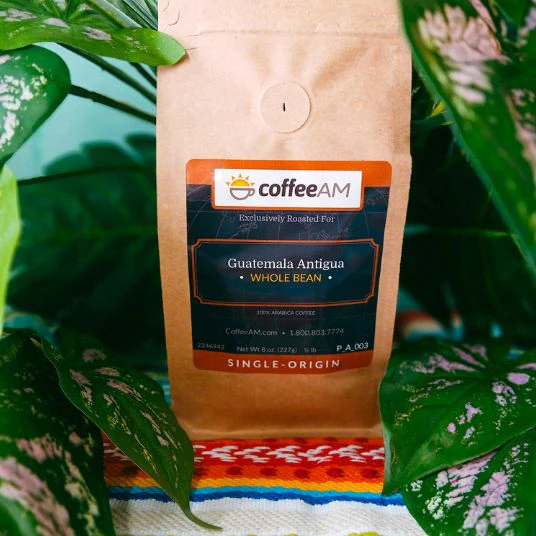 Guatemala Antigua Coffee - Image 3