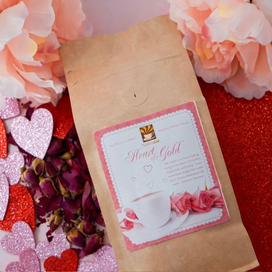Heart of Gold (Mother's Day Theme) - Image 3