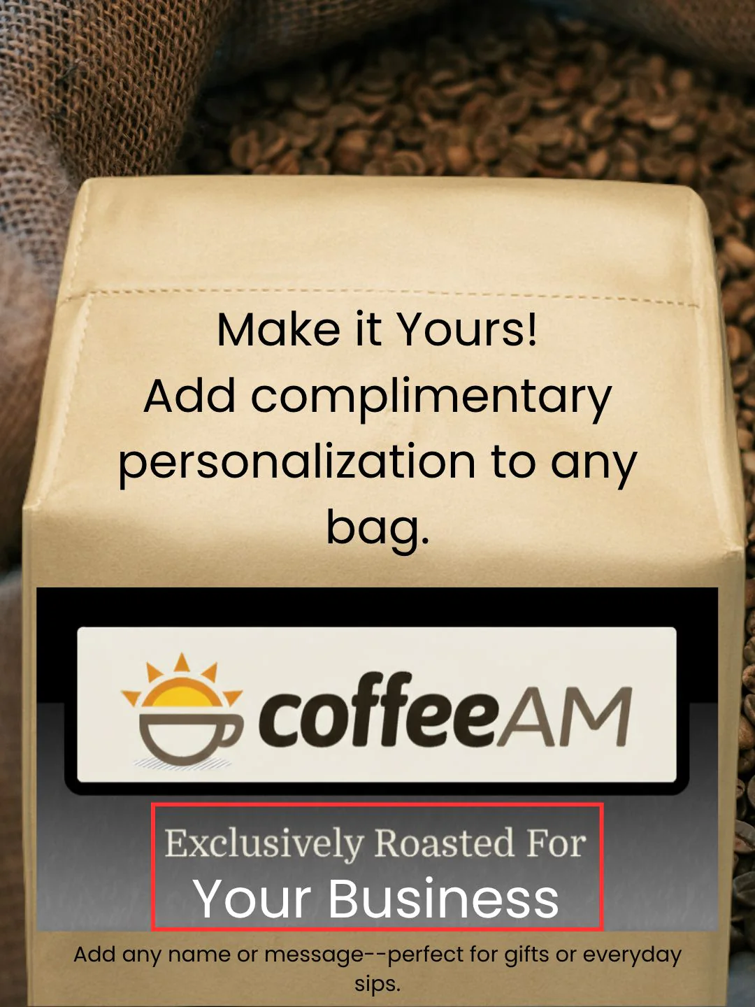 French Roast Coffee - Image 4