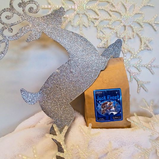 Jack Frost Flavored Coffee - Image 3