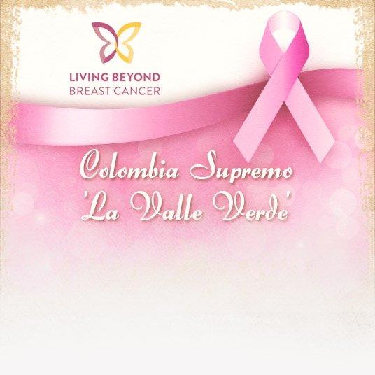 LBBC Colombia Supremo Coffee