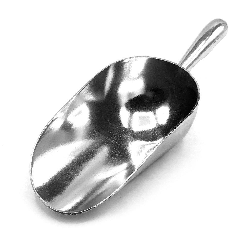 Metal Scoop (12 oz.)