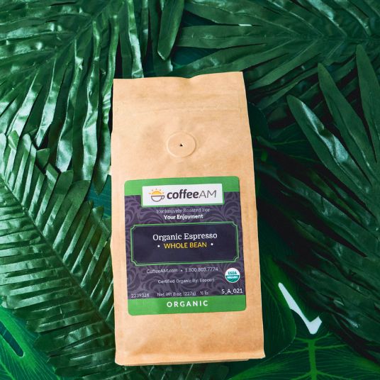 Organic Espresso - Image 3