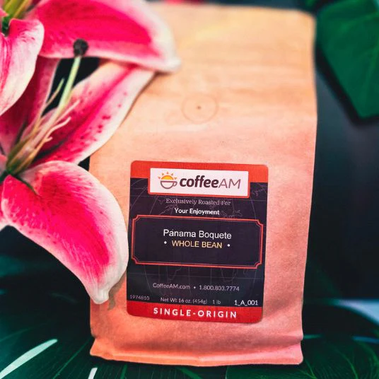 Panama Boquete Coffee - Image 3