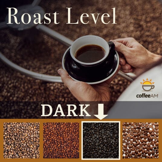 Sumatra Black Satin Coffee, Single Serve, 24 Pack - Image 3
