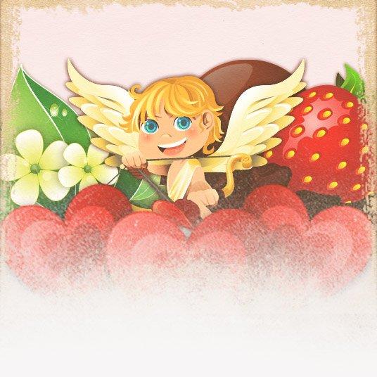Sweetheart Sampler (Valentine's Day Theme)